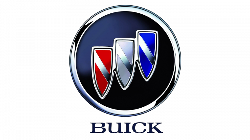 Buick Logo PNG Photo