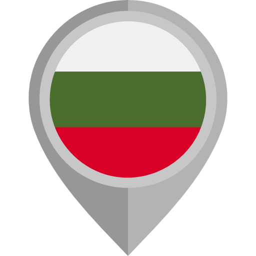 Bulgaria Flag PNG HD
