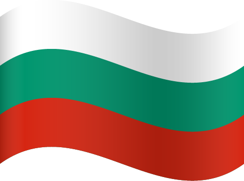 Bulgaria Flag PNG Isolated File