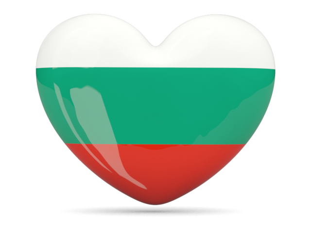 Bulgaria Flag PNG Isolated HD