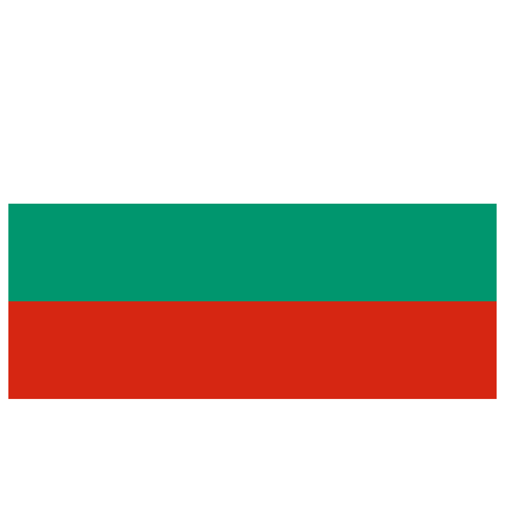Bulgaria Flag PNG Photo