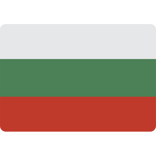 Bulgaria Flag PNG Pic