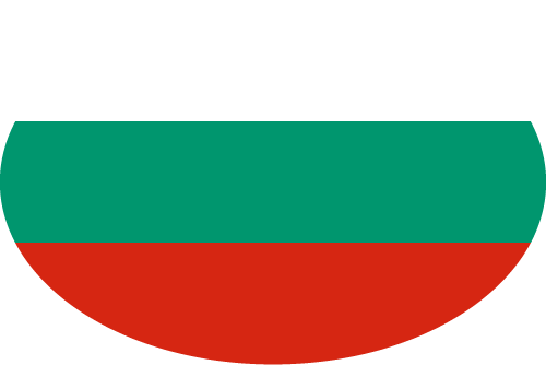 Bulgaria Flag PNG Transparent