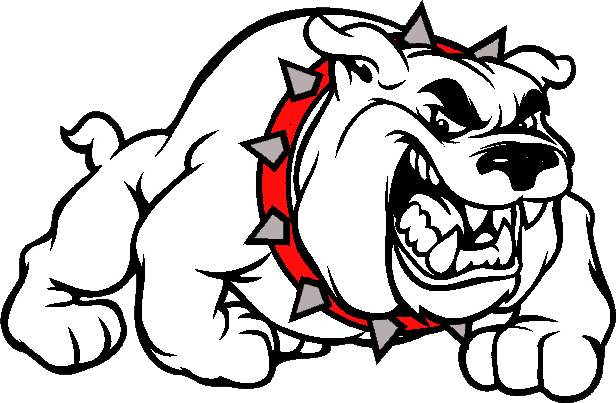 Bulldogs PNG Isolated Pic