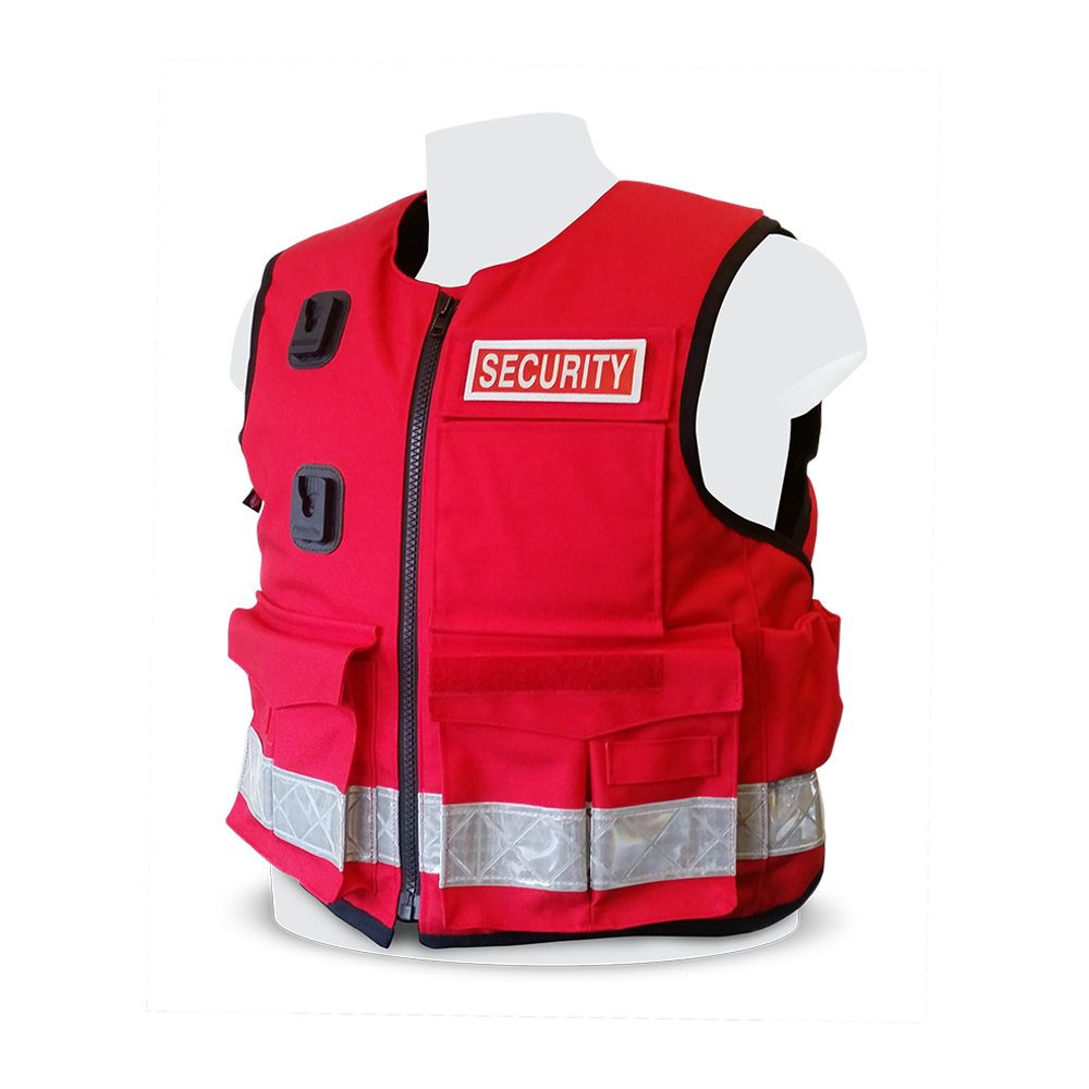 Bulletproof Vest PNG Clipart