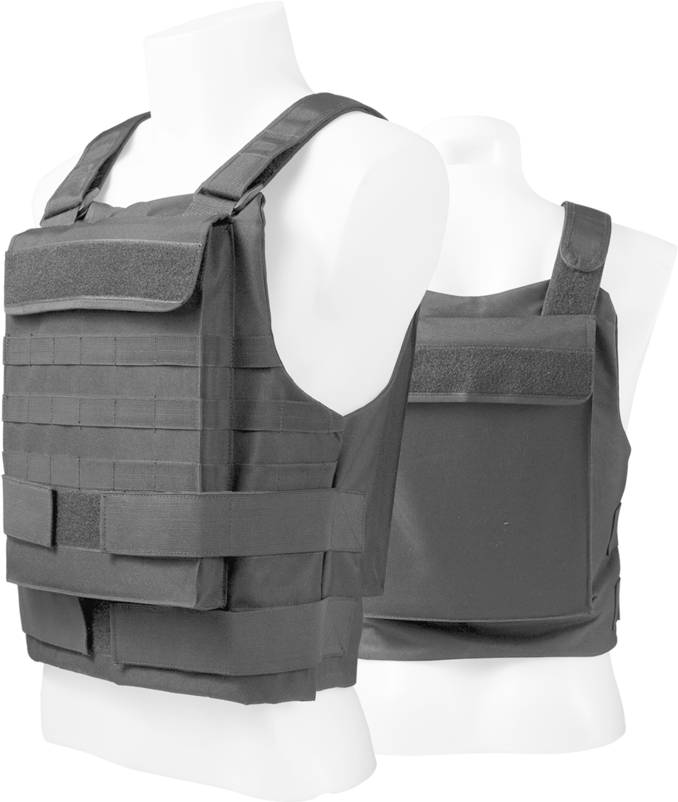 Bulletproof Vest PNG Isolated HD