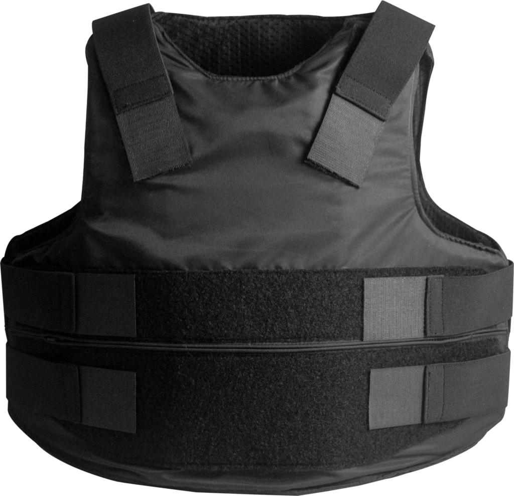 Bulletproof Vest PNG Isolated Photos