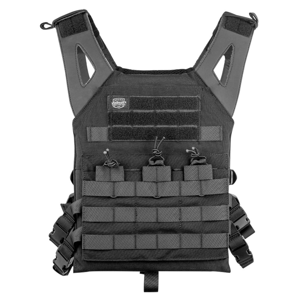 Bulletproof Vest PNG Isolated Pic