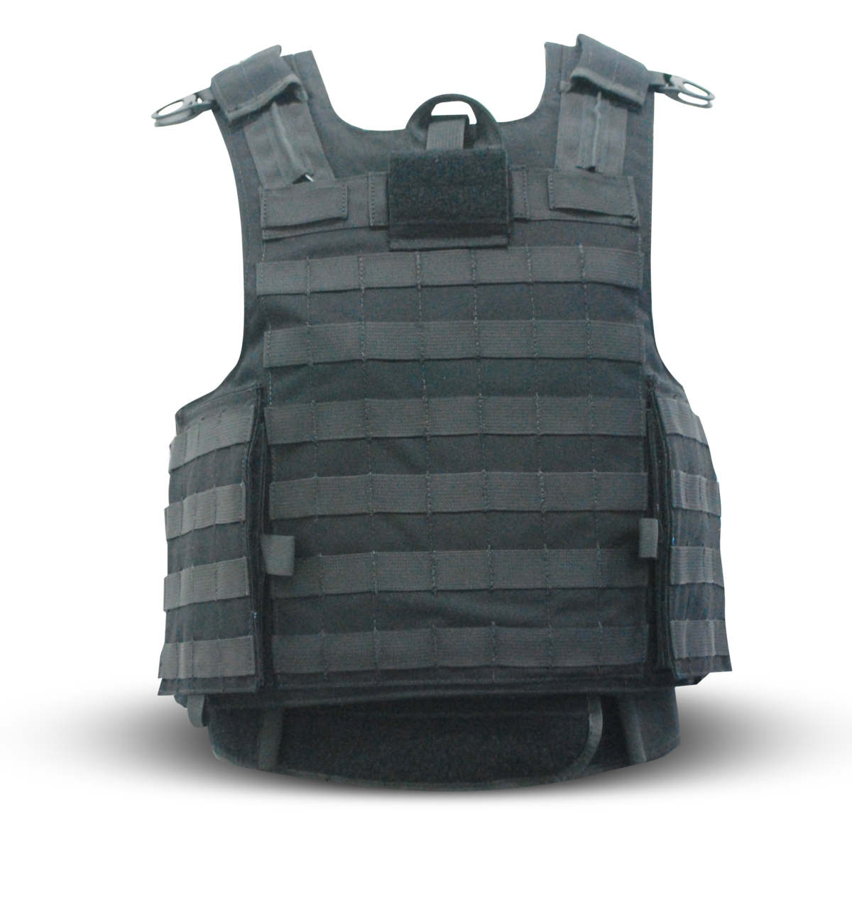 Bulletproof Vest Transparent PNG