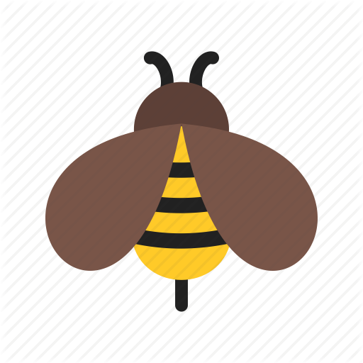 Bumblebee Insect PNG Clipart