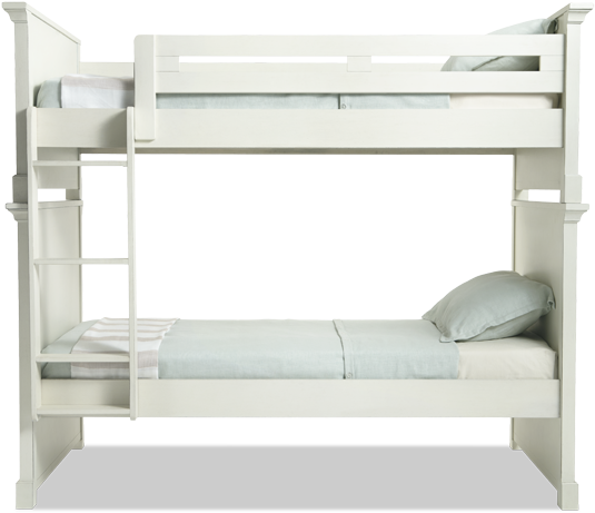Bunk Bed PNG Isolated HD