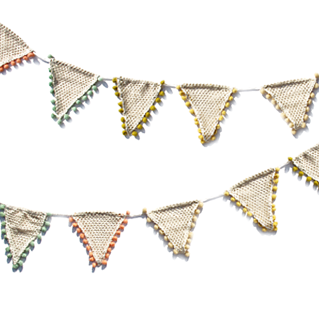Bunting PNG Clipart