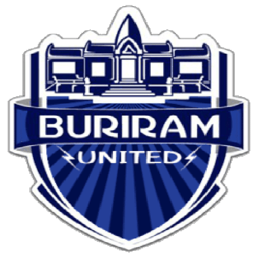 Buriram United F.C PNG HD