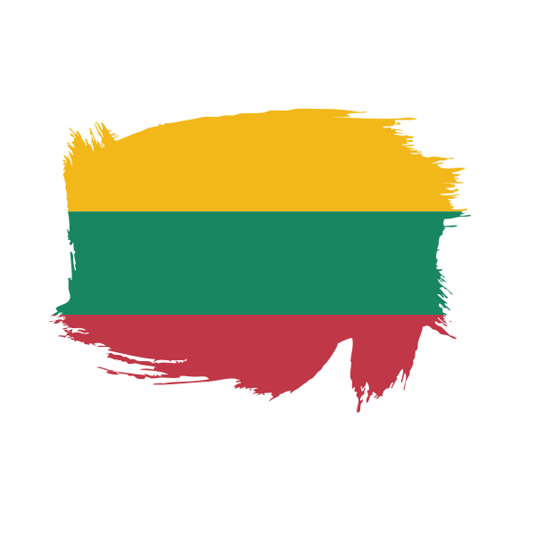 Burma Flag PNG Isolated Pic