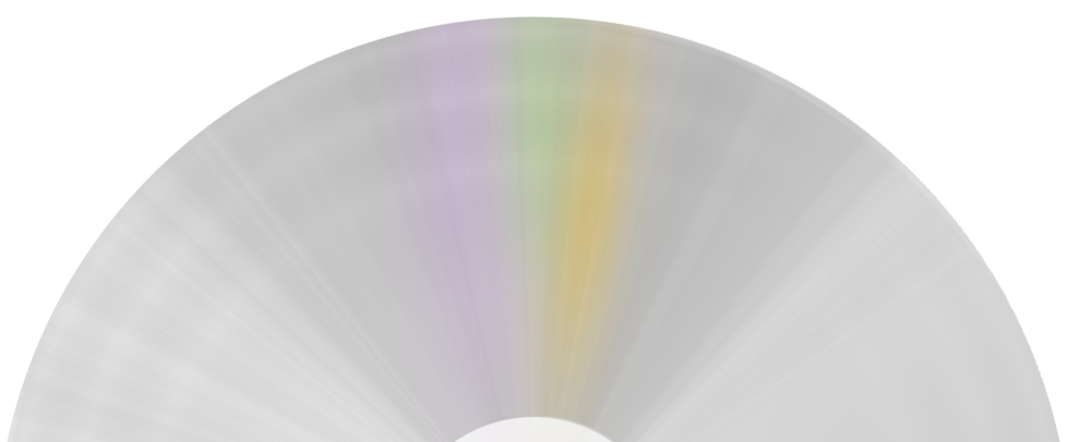 CD PNG Isolated HD