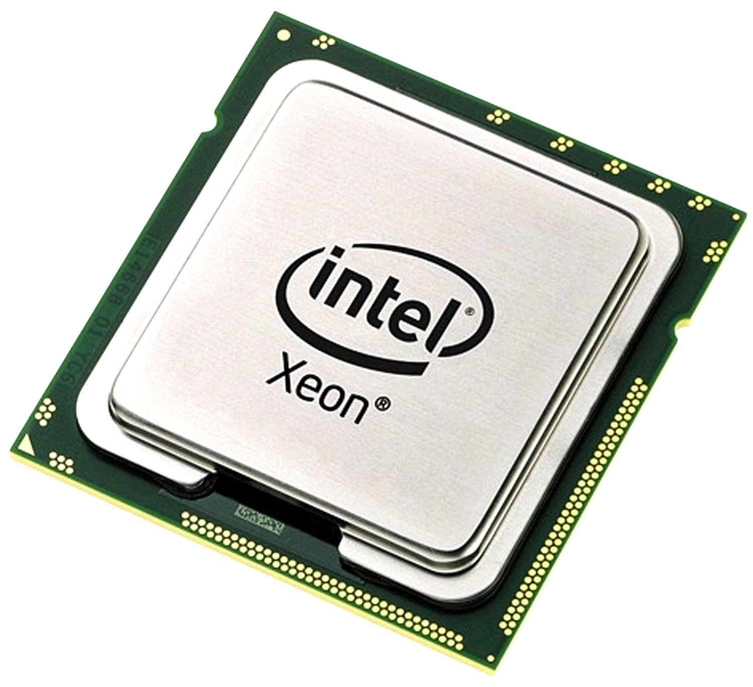 CPU PNG Isolated Image