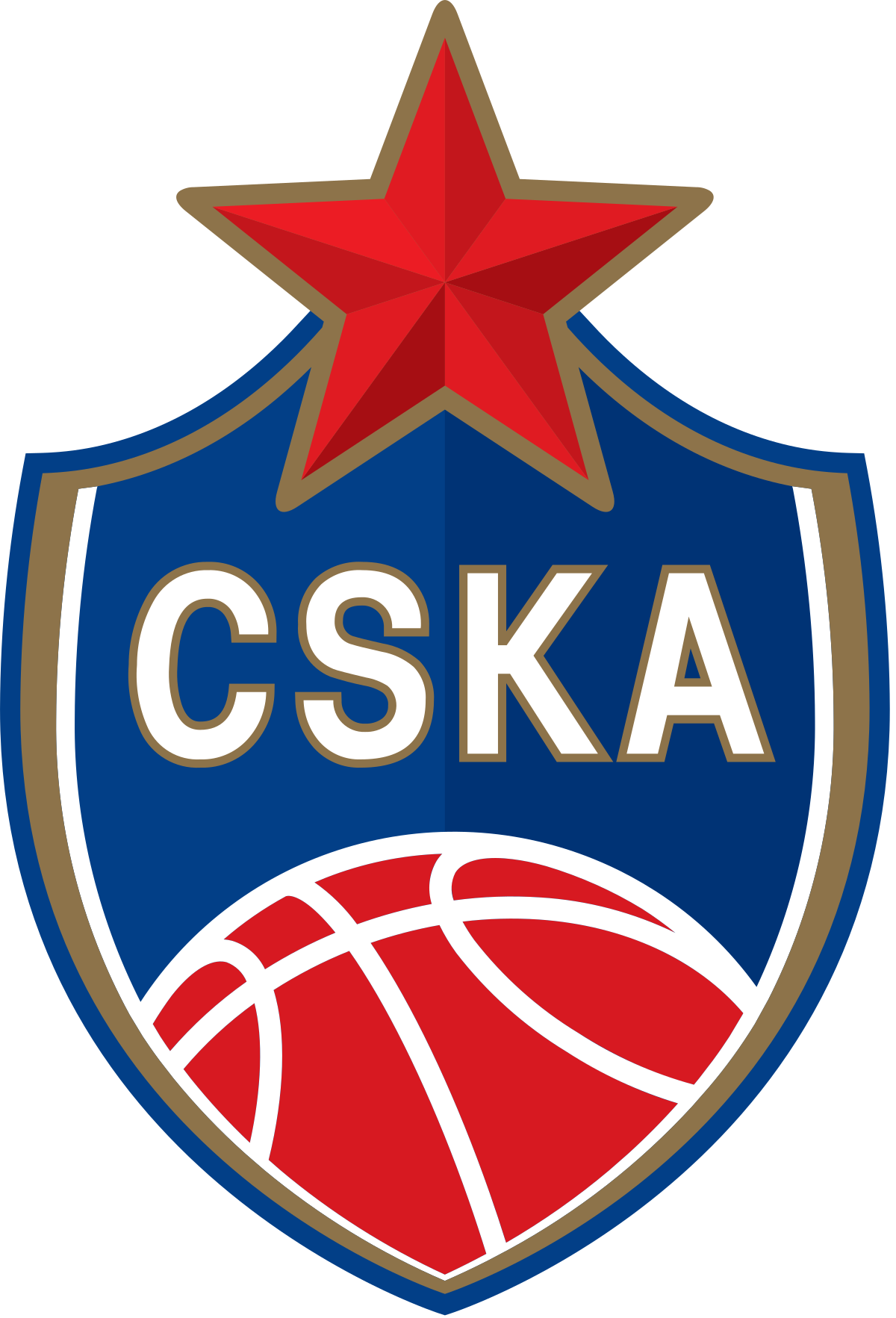 CSKA Moscow PNG