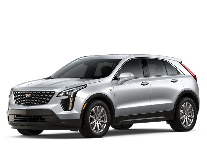 Cadillac Automobile PNG Free Download