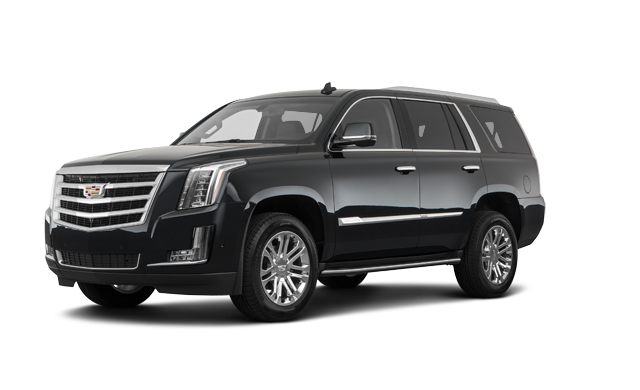 Cadillac Automobile PNG HD