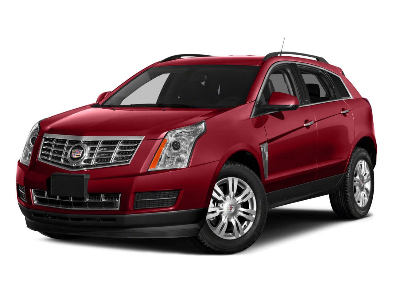Cadillac Automobile PNG Image