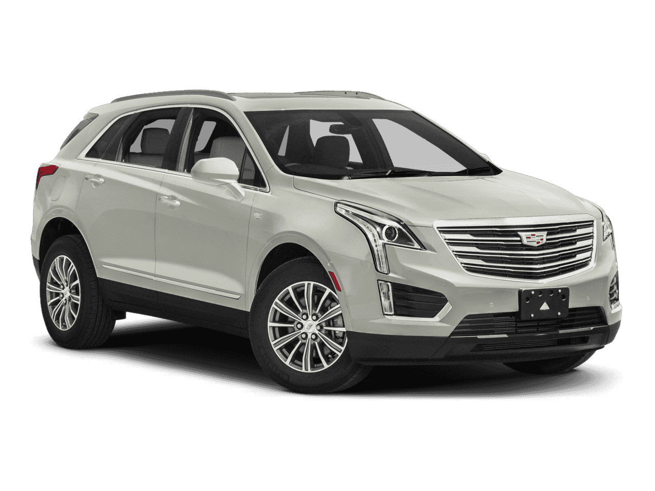 Cadillac Automobile PNG Isolated HD