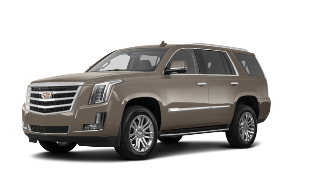 Cadillac Automobile PNG Picture
