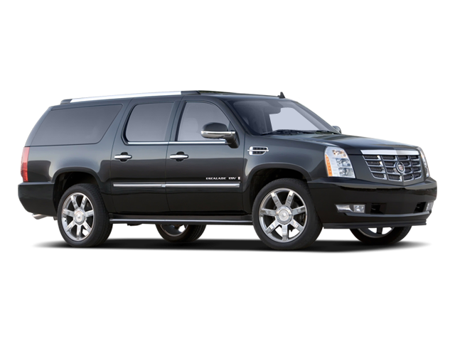 Cadillac Escalade PNG HD Isolated