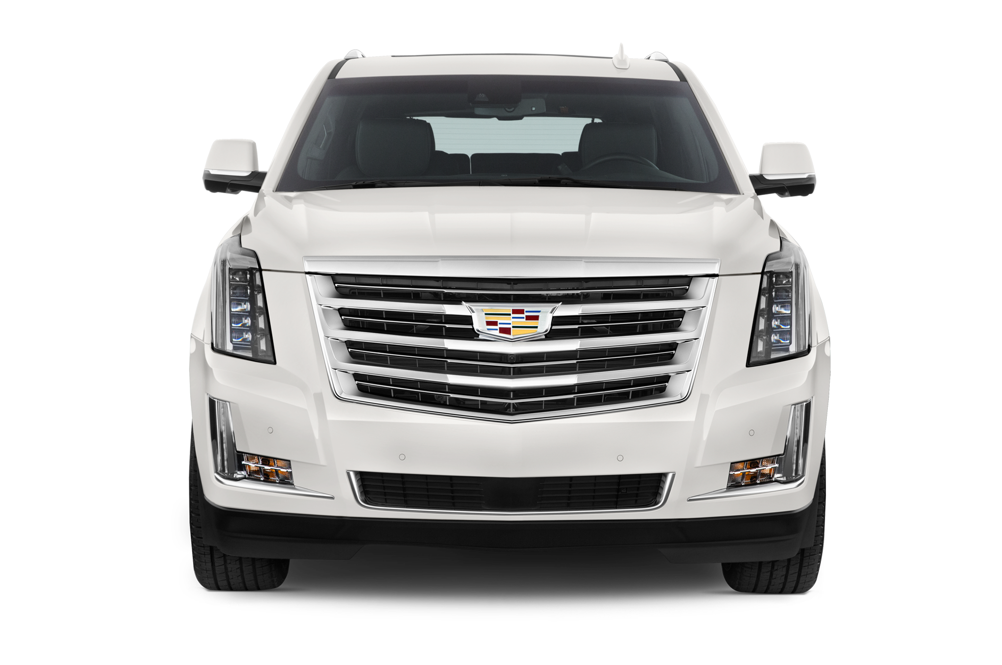 Cadillac PNG Isolated Photos