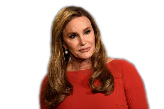 Caitlyn Jenner PNG
