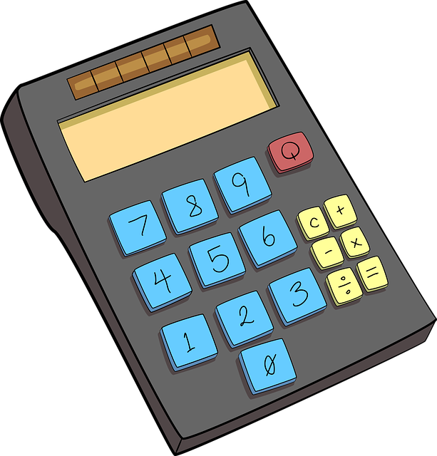 Calculate PNG Picture
