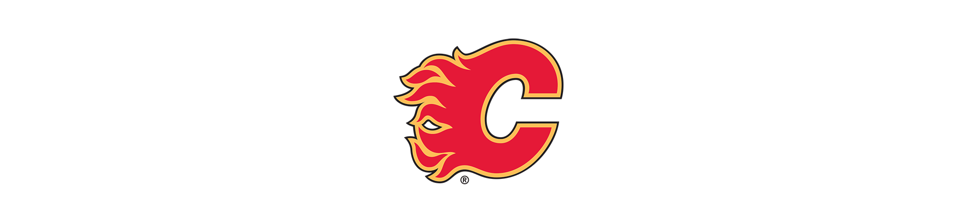 Calgary Flames PNG Clipart