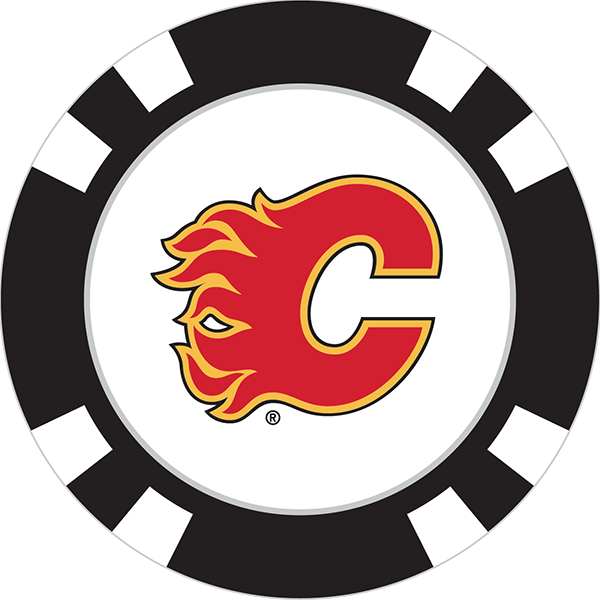 Calgary Flames PNG File