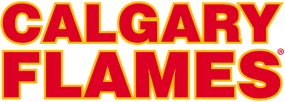 Calgary Flames PNG Image