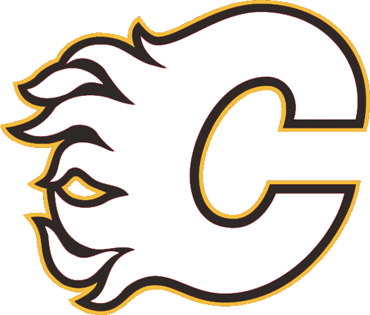 Calgary Flames PNG Picture
