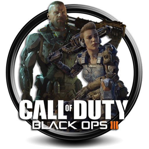 Call Of Duty Logo Download PNG Isolated Image