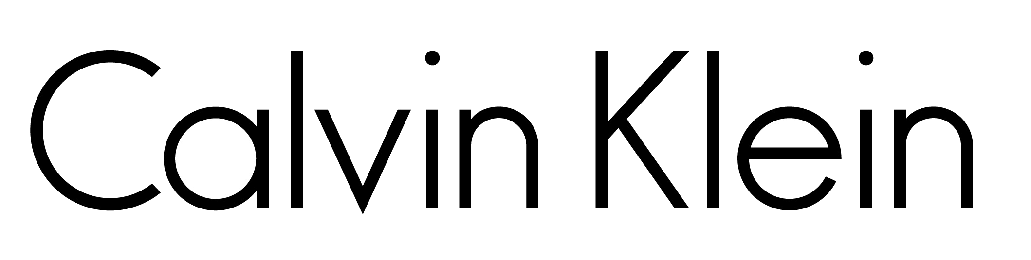 Calvin Klein Logo PNG Isolated Pic