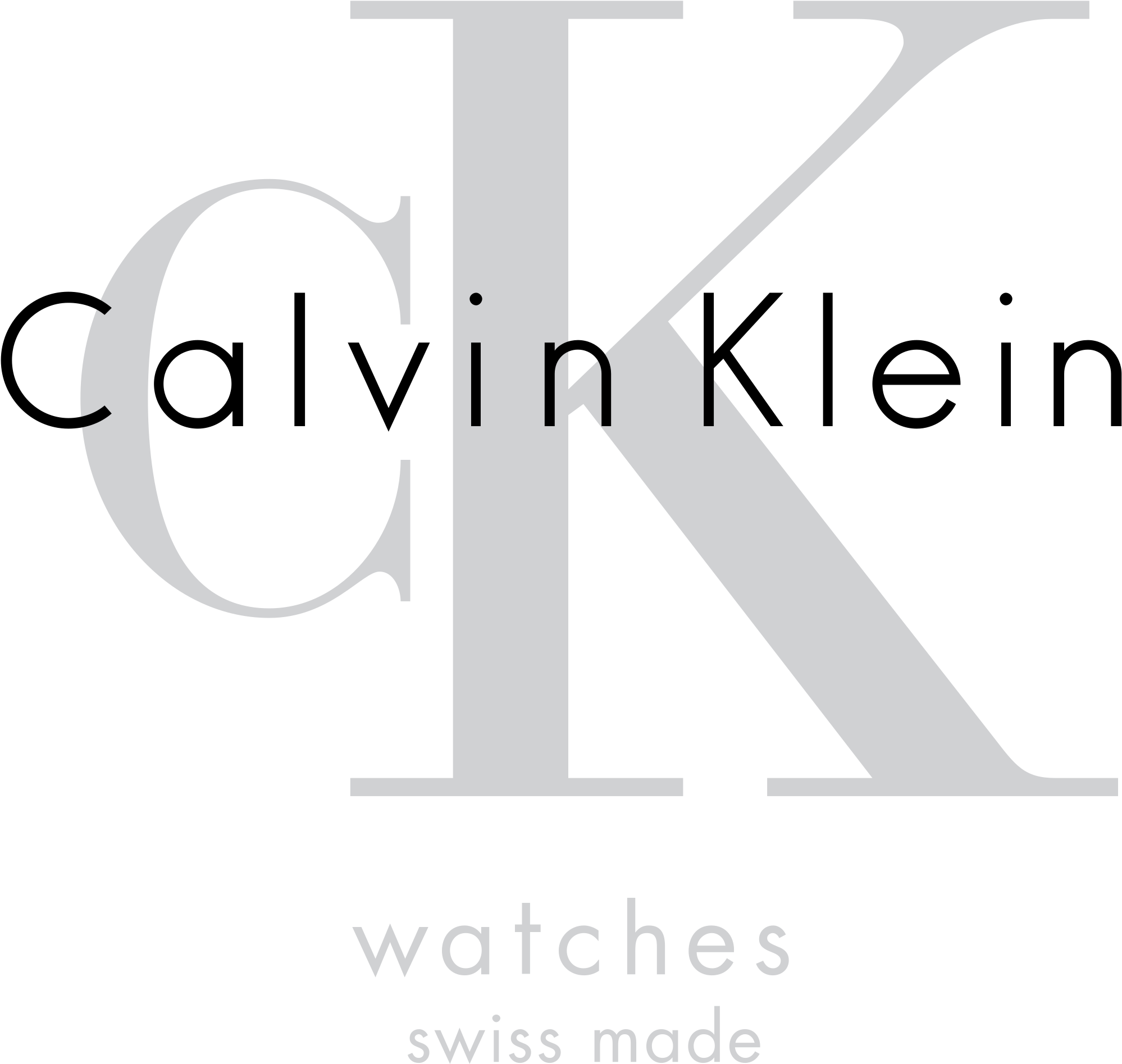 Calvin Klein Logo PNG Photos