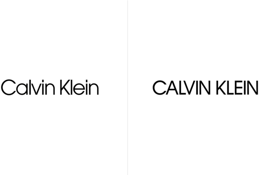 Calvin Klein Logo PNG