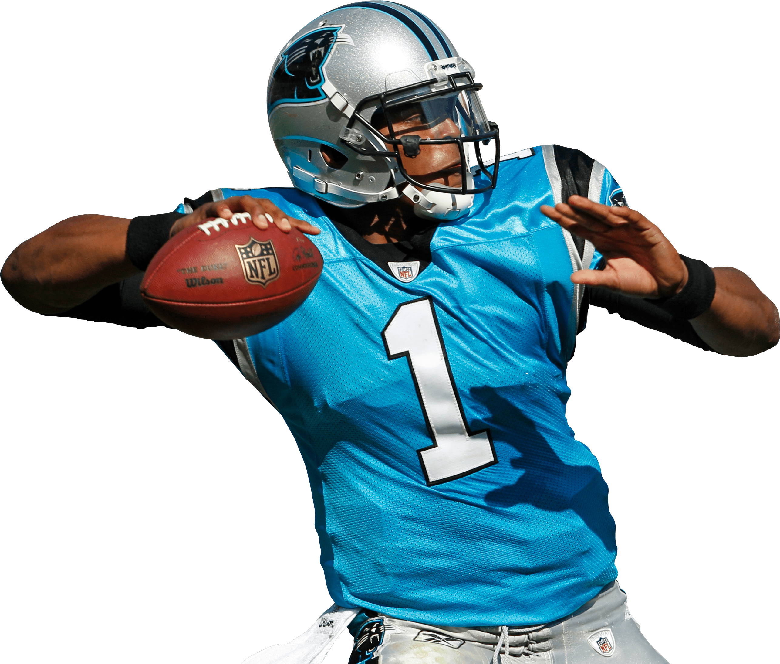 Cam Newton PNG