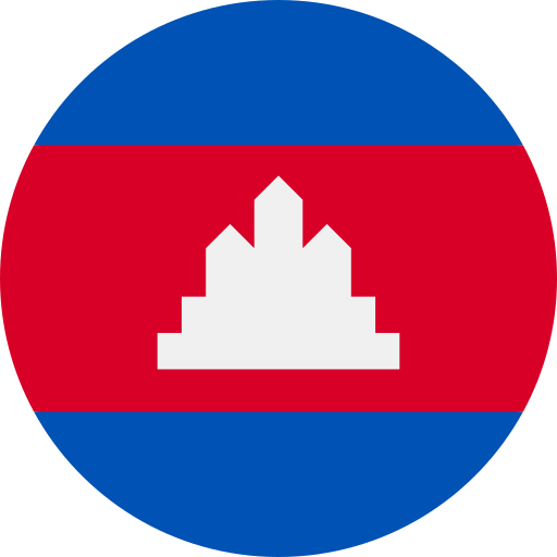 Cambodia Flag PNG Image
