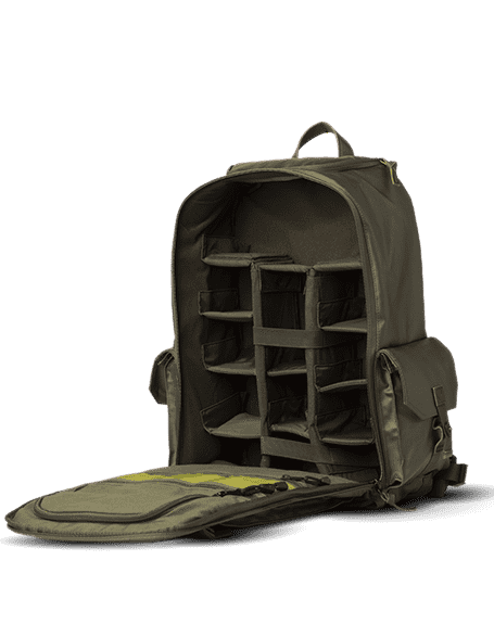 Camera Bag PNG Isolated Pic
