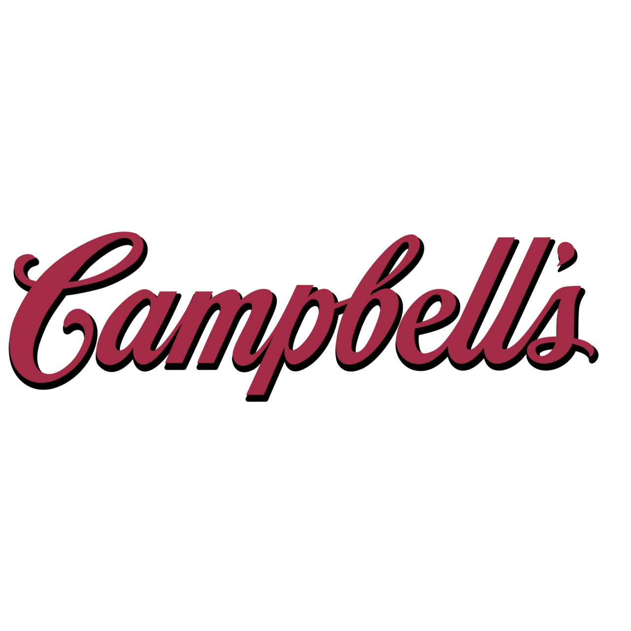 Campbell’s Logo PNG Clipart