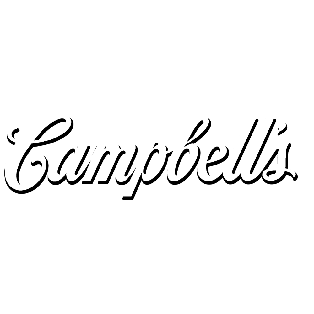 Campbell’s Logo PNG Photos