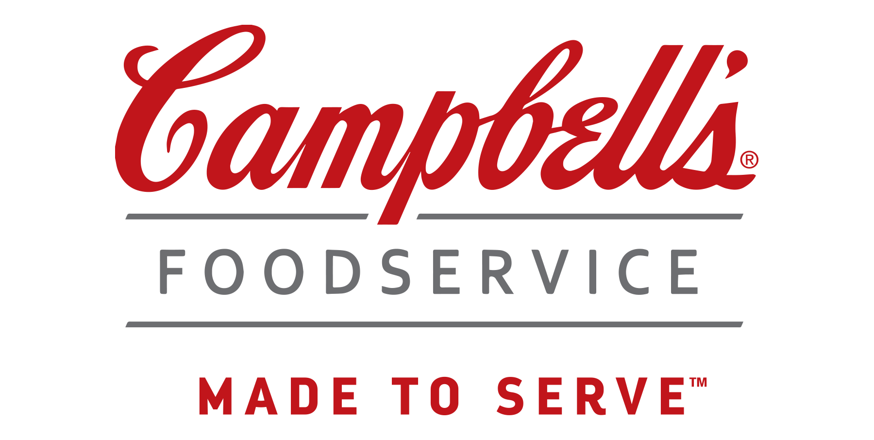 Campbell’s Logo PNG Pic