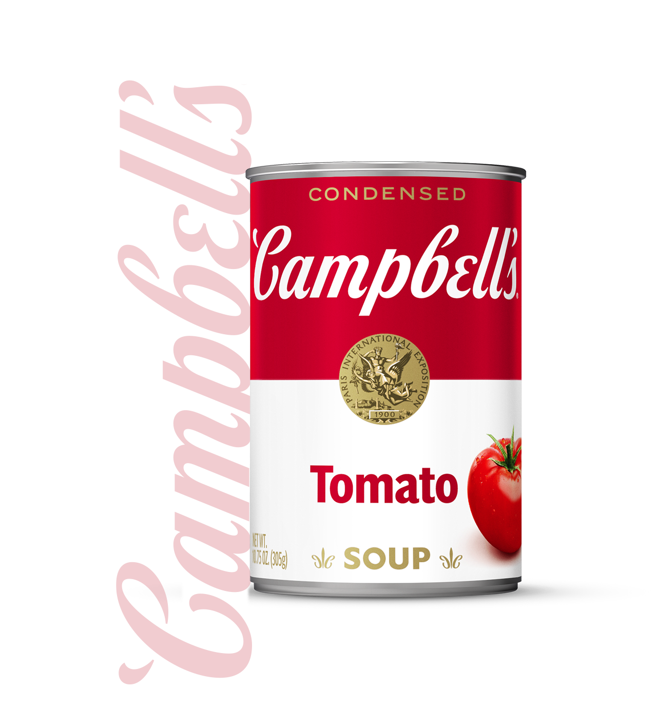 Campbell’s PNG HD