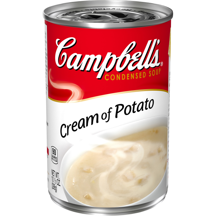 Campbell’s PNG Image