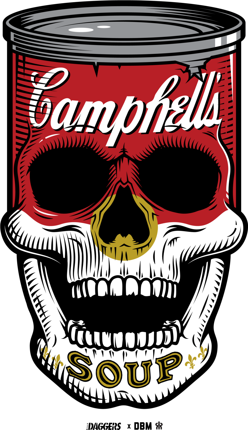 Campbell’s PNG Isolated HD