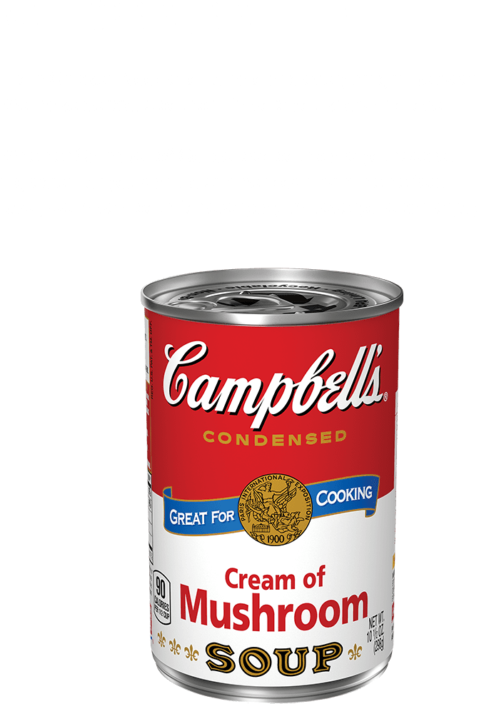 Campbell’s PNG Picture