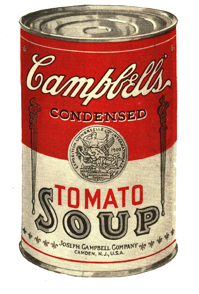 Campbell’s PNG