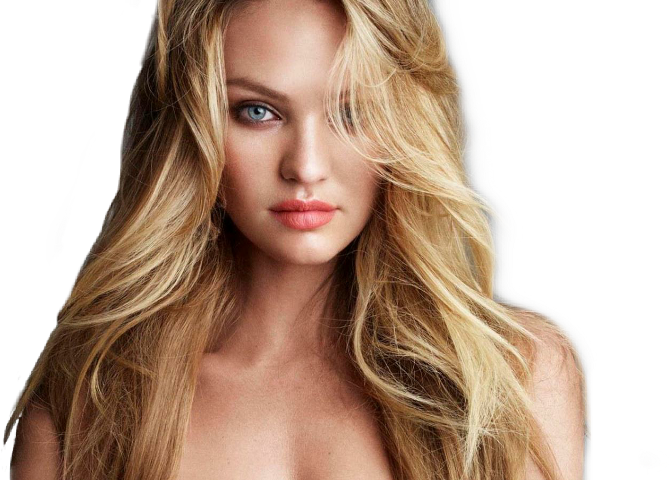 Candice Swanepoel PNG HD